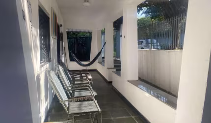 Sítio para Venda em Guapimirim, Vale das Pedrinhas, 3 dormitórios, 2 suítes, 1 banheiro, 3 vagas
