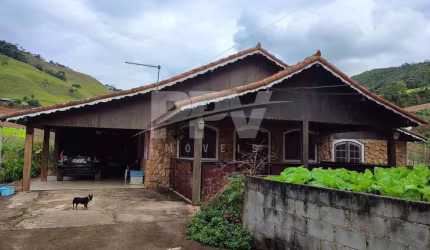 Casa para Venda em Sumidouro, Soledade, 3 dormitórios, 3 banheiros, 2 vagas