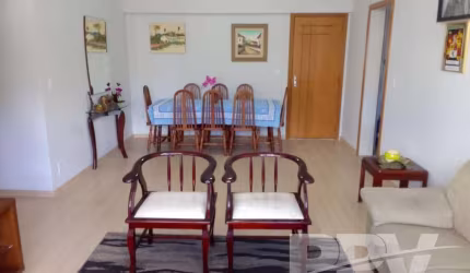 Apartamento para Venda em Teresópolis, Várzea, 2 dormitórios, 1 suíte, 1 banheiro