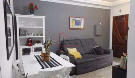 Apartamento com 3 quartos à venda no Jardim do Sol, Campinas , 83 m2 por R$ 410.000