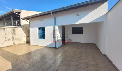 Casa com 3 quartos para alugar no Bosque de Barão Geraldo, Campinas , 170 m2 por R$ 3.500