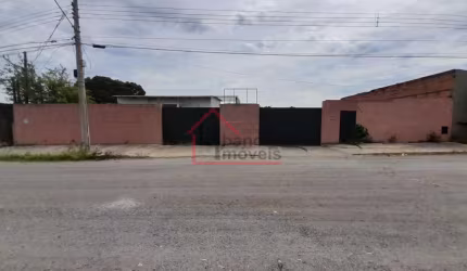 Terreno comercial à venda na Chácara de Recreio Barão, Campinas  por R$ 1.400.000