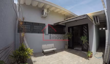 Casa comercial para alugar no Jardim Bela Vista, Campinas , 245 m2 por R$ 10.000