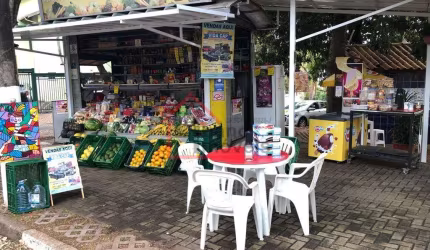 Sala comercial à venda no Parque das Universidades, Campinas  por R$ 100.000