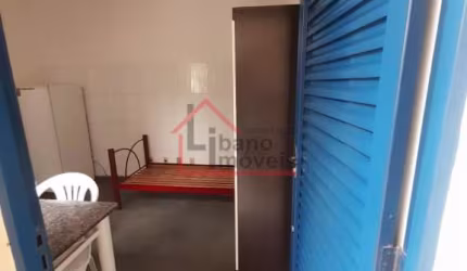 Kitnet / Stúdio para alugar no Jardim Santa Genebra II (Barão Geraldo), Campinas , 14 m2 por R$ 1.100