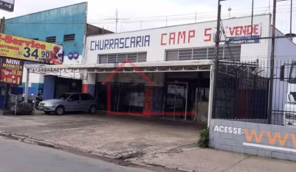 Prédio à venda no Jardim Aparecida, Campinas  por R$ 1.600.000