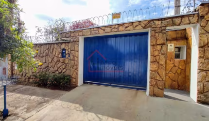 Casa com 5 quartos à venda no Bosque de Barão Geraldo, Campinas , 165 m2 por R$ 650.000