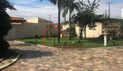 Casa com 3 quartos à venda na Rua Angelina Ruís Hidalgo, 37, Bosque das Palmeiras, Campinas, 297 m2 por R$ 1.250.000