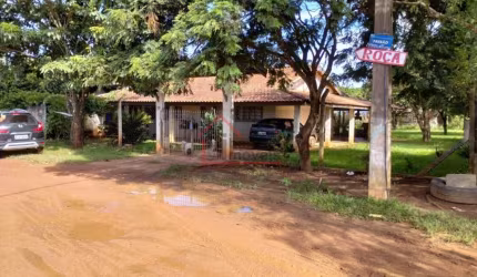 Chácara / sítio com 3 quartos à venda no Piracambaia I, Campinas , 150 m2 por R$ 450.000
