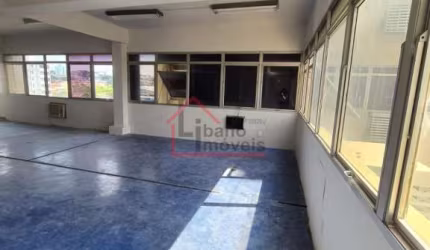 Sala comercial à venda no Bosque, Campinas , 74 m2 por R$ 189.000