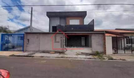 Casa com 3 quartos à venda no Residencial Terras do Barão, Campinas  por R$ 900.000