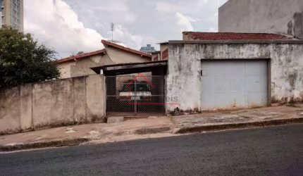 Casa com 2 quartos à venda no Jardim Colonial, Campinas , 139 m2 por R$ 530.000