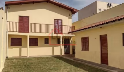 Casa comercial à venda no Jardim Campos Elíseos, Campinas  por R$ 690.000