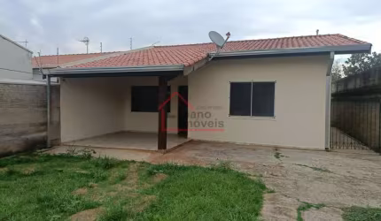 Casa com 2 quartos para alugar no Residencial Terra Nova, Campinas , 86 m2 por R$ 2.900