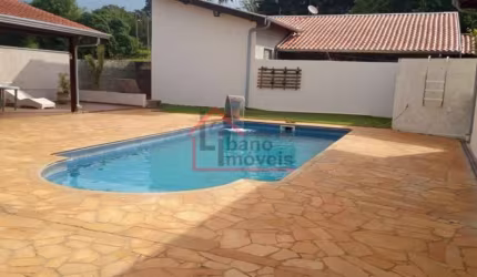 Chácara / sítio com 3 quartos à venda na Vila Hollândia, Campinas  por R$ 900.000