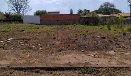 Terreno à venda no Bosque das Palmeiras, Campinas  por R$ 300.000