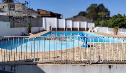 Apartamento com 3 quartos à venda na Rua Antônio Marques Serra, 545, Jardim Antonio Von Zuben, Campinas por R$ 390.000