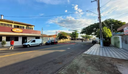 Sala comercial para alugar no Real Parque, Campinas  por R$ 2.700
