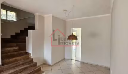Casa com 4 quartos à venda no Jardim Santa Genebra, Campinas  por R$ 1.090.000
