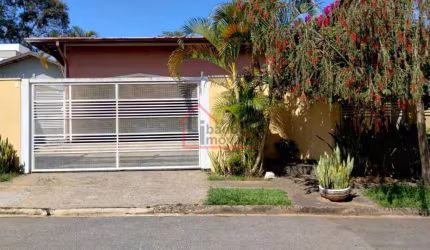 Casa com 3 quartos à venda na Cidade Universitária, Campinas , 252 m2 por R$ 800.000