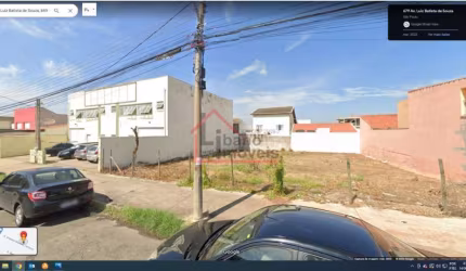 Terreno comercial à venda no Parque Bom Retiro, Paulínia  por R$ 330.000