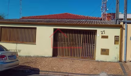 Casa com 2 quartos à venda no Nova Paulínia, Paulínia  por R$ 750.000
