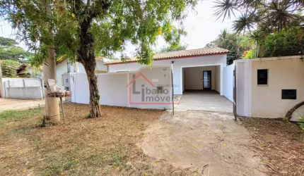 Casa com 2 quartos à venda na Vila São João, Campinas  por R$ 680.000