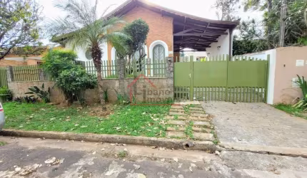 Casa com 3 quartos à venda na Cidade Universitária, Campinas , 244 m2 por R$ 890.000