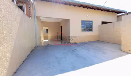 Casa com 3 quartos para alugar no Bosque de Barão Geraldo, Campinas , 130 m2 por R$ 2.850