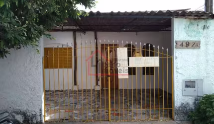 Casa com 2 quartos à venda no Jardim Adelaide, Hortolândia  por R$ 350.000