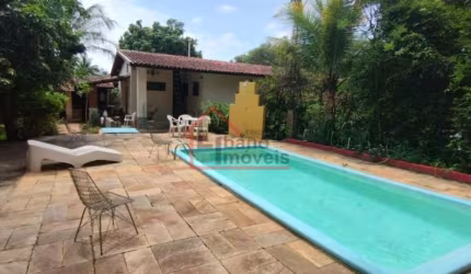 Chácara / sítio com 2 quartos à venda na Chácara Santa Margarida, Campinas  por R$ 1.900.000