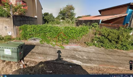 Terreno à venda no Bosque de Barão Geraldo, Campinas  por R$ 580.000