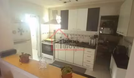 Apartamento com 3 quartos à venda no Bosque, Campinas , 91 m2 por R$ 460.000
