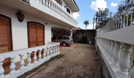 Casa com 4 quartos para alugar no Jardim Santa Genebra II (Barão Geraldo), Campinas  por R$ 8.000