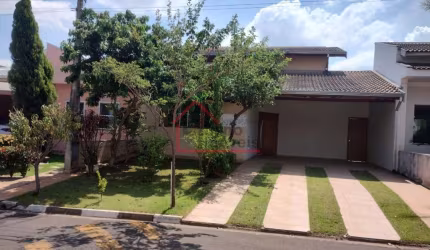 Casa em condomínio fechado com 3 quartos à venda no Jardim Planalto, Paulínia , 174 m2 por R$ 890.000