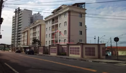 Apartamento com 3 quartos à venda na Vila Nova, Campinas , 78 m2 por R$ 415.000