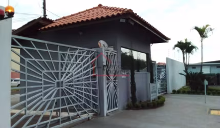 Apartamento com 2 quartos à venda no São José II, Paulínia , 51 m2 por R$ 200.000