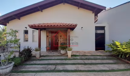 Casa com 3 quartos à venda na Cidade Universitária, Campinas  por R$ 1.100.000