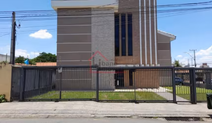 Kitnet / Stúdio para alugar no Jardim Santa Genebra II (Barão Geraldo), Campinas , 25 m2 por R$ 1.790