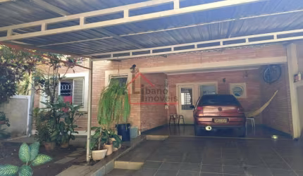 Casa com 2 quartos à venda no Bosque de Barão Geraldo, Campinas , 129 m2 por R$ 450.000