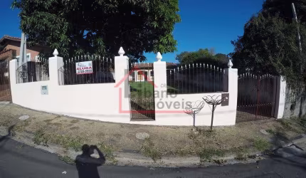 Casa com 2 quartos para alugar na Vila Santa Isabel, Campinas , 140 m2 por R$ 2.800