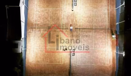 Sala comercial à venda na Chácara Primavera, Campinas , 1598 m2 por R$ 480.000