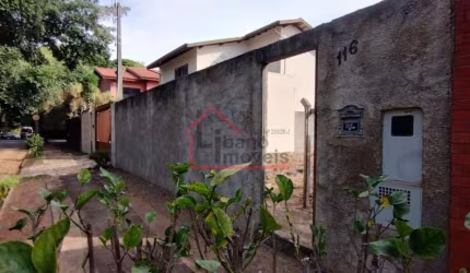 Terreno à venda na Rua Antônio Luiz Carbone, 116, Cidade Universitária, Campinas por R$ 400.000