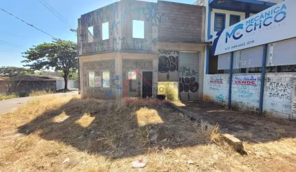 Barracão / Galpão / Depósito à venda no Barão Geraldo, Campinas  por R$ 900.000
