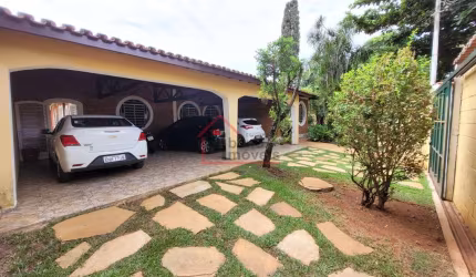 Casa com 4 quartos à venda no Jardim Cidade Universitária, Campinas , 353 m2 por R$ 2.200.000