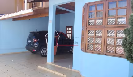 Casa com 3 quartos à venda na Cidade Universitária, Campinas , 165 m2 por R$ 850.000