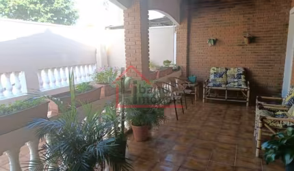 Casa com 3 quartos à venda no Jardim Independência, Campinas , 180 m2 por R$ 680.000