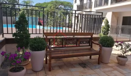 Apartamento com 3 quartos à venda no Jardim das Paineiras, Campinas , 116 m2 por R$ 739.999