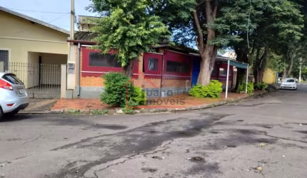 Casa comercial à venda na Antônio Pierozzi, 230, Barão Geraldo, Campinas, 202 m2 por R$ 900.000