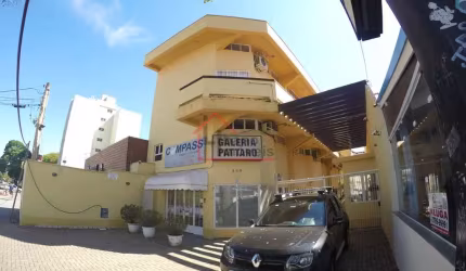 Sala comercial à venda no Barão Geraldo, Campinas , 54 m2 por R$ 250.000